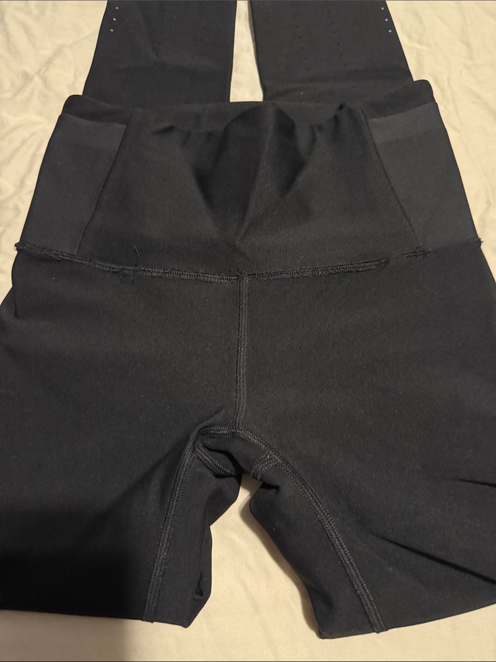Lululemon legging - Picture 4 of 10